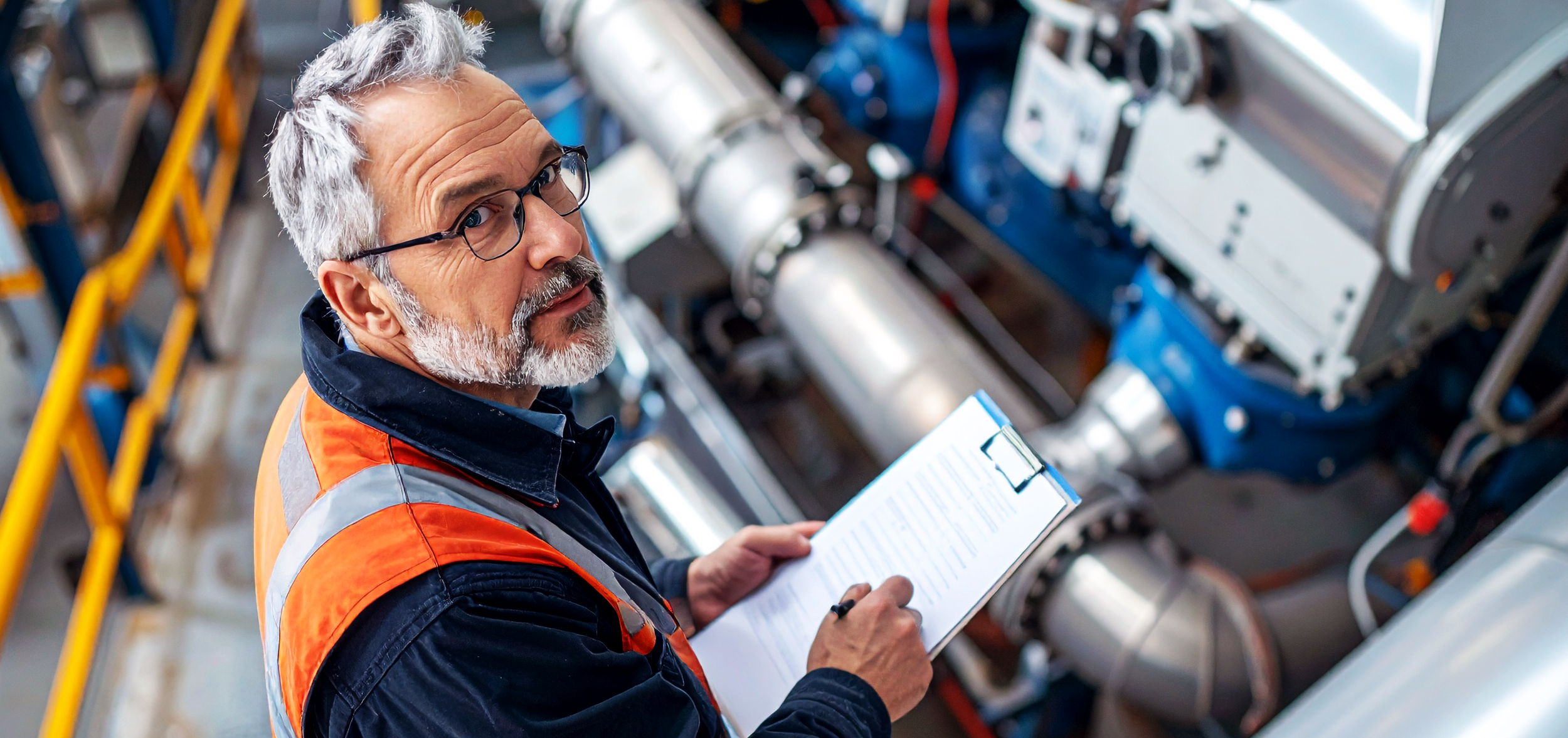 Why behavioural safety is the future of UK health & safety