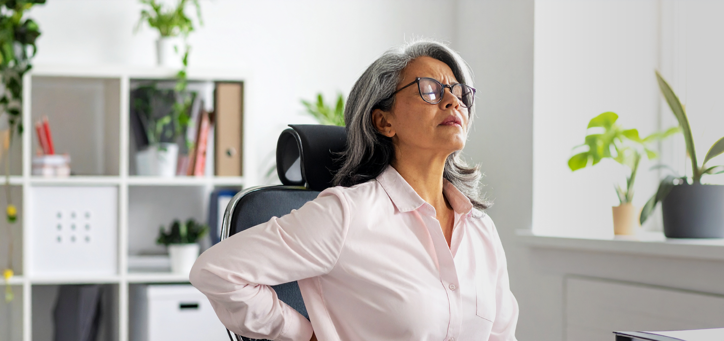 Musculoskeletal disorders: the hidden epidemic costing UK businesses millions