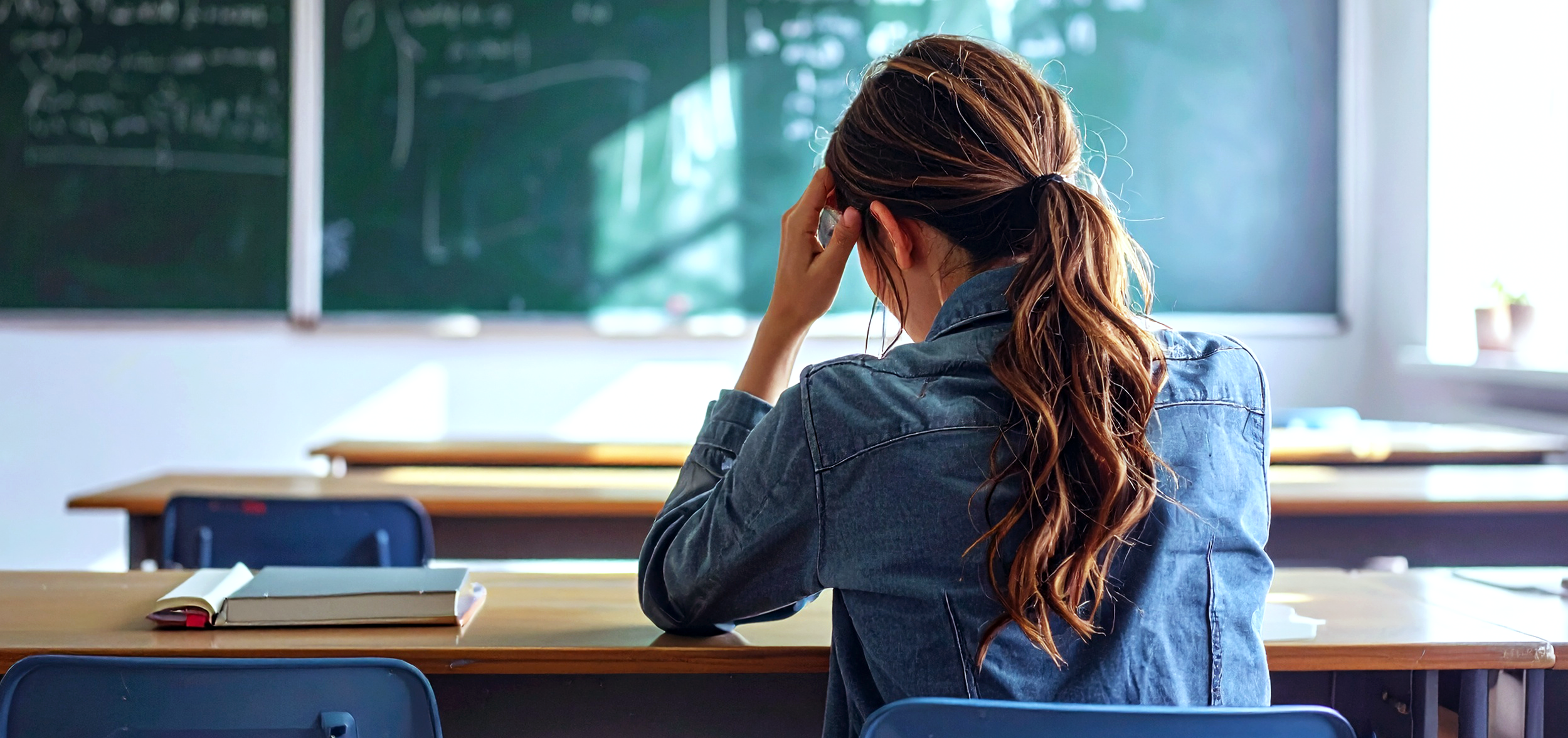 Stress awareness in high-pressure industries