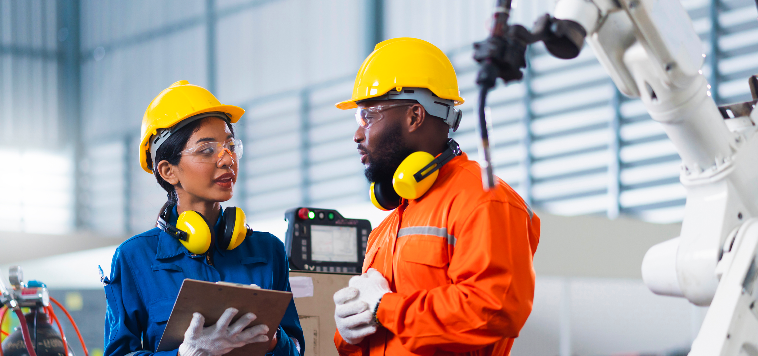 Near misses, real lessons: turning unsafe moments into safety gold
