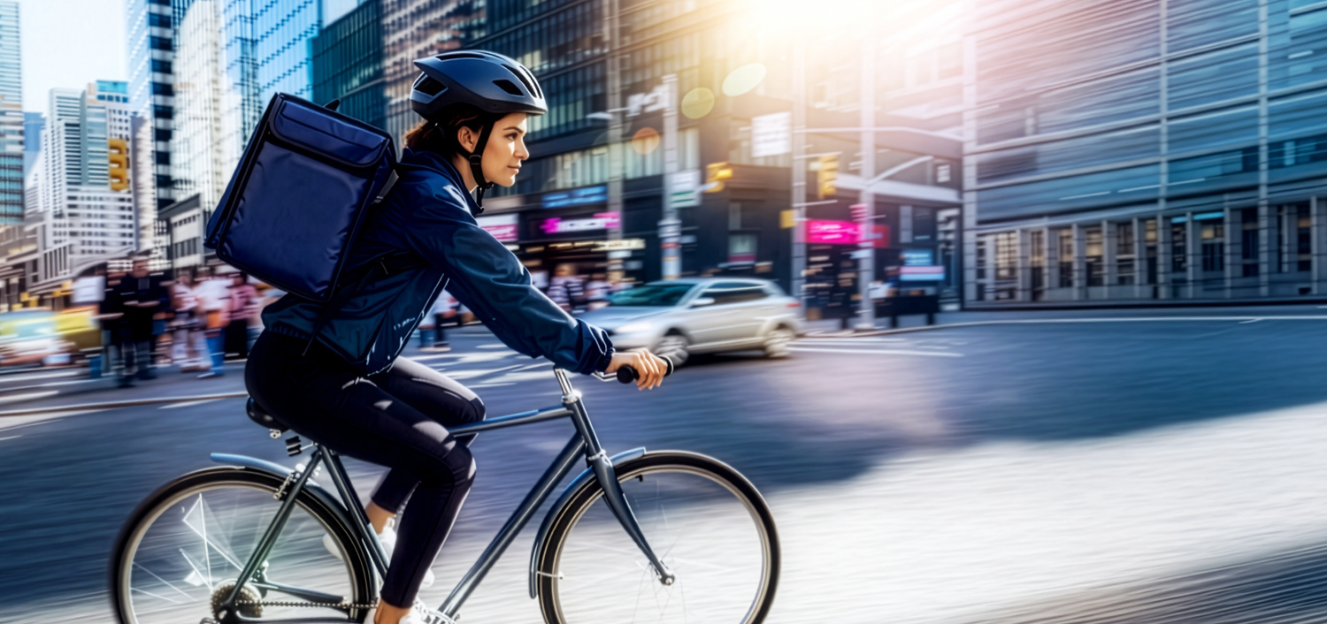 The Uber wake-up call: Gig economy employers can't ignore worker safety