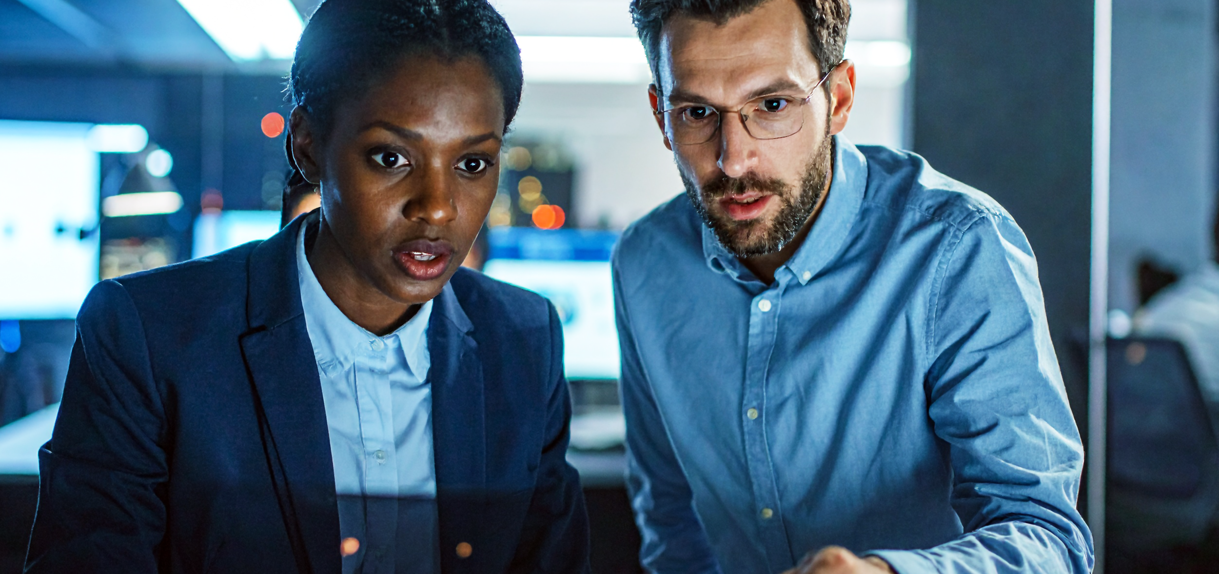 Beyond Risk Assessments: Preparing Your Workplace for the Unexpected