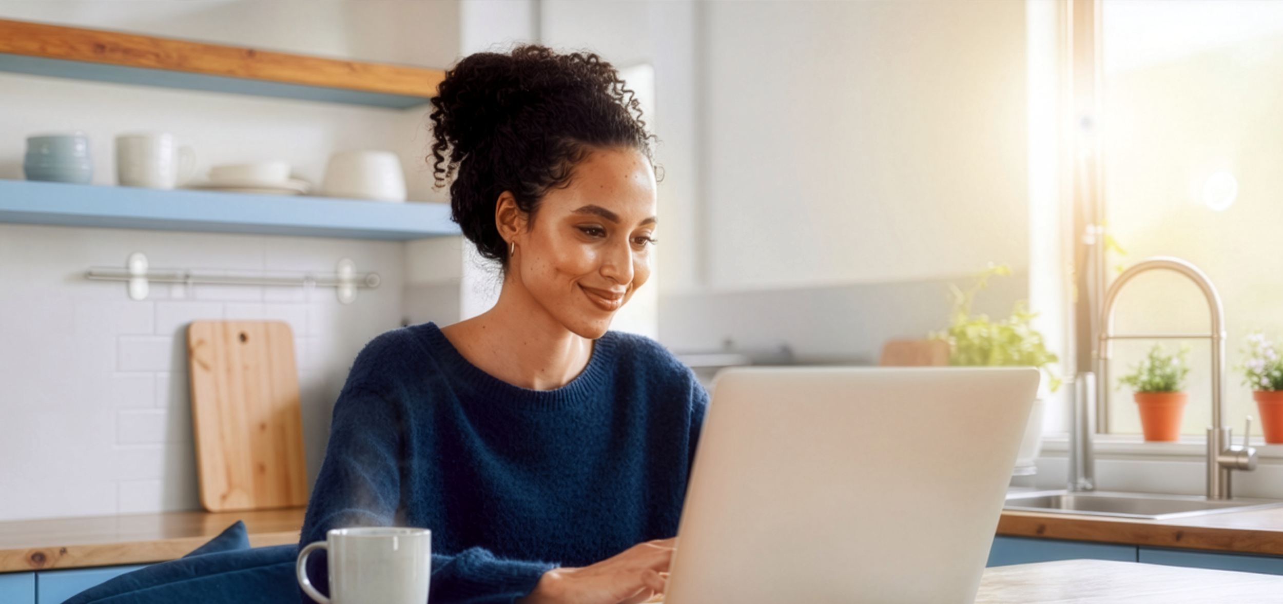 When the kitchen becomes the office: safety for home and hybrid workers